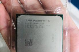 AMD7750（解析AMD7750处理器的优势和特点）