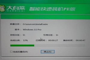大白菜SSD分区教程（一步步教你如何正确地对大白菜SSD进行分区，让你的电脑更加高效）