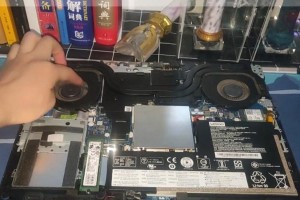 富士通LH532加装内存教程（简单易学，快速提升电脑性能）