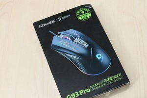 富勒G60（探索富勒G60的设计、性能和驾驶体验）