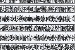 电脑阅卷的错误反馈方式（提升教学质量的关键一步）