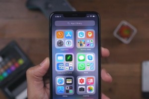 探索iOS11.2Beta的新特性和改进（一场性的更新，带来更智能、更稳定的iOS体验）