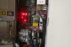 西子奥的斯主板灯,引领智能照明新潮流