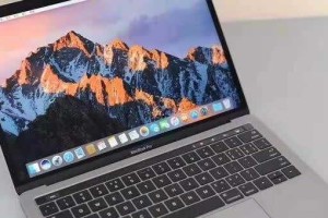 MacBookProXQ2（深入探索MacBookProXQ2的强大功能与卓越性能）