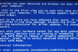 解决家用电脑开机蓝屏问题的有效方法（从根源上解决电脑开机蓝屏的困扰，享受顺畅的使用体验）