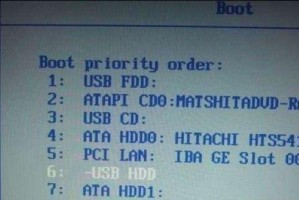 使用U盘装HP系统的详细教程（一步一步教你使用U盘安装HP系统，轻松解决电脑故障）