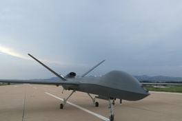 中国无人机型号,引领未来空域的科技先锋