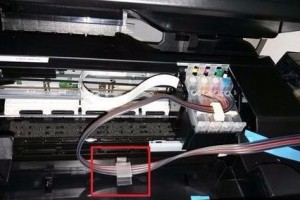 覆盖式安装XP教程（从零开始，轻松安装XP系统）