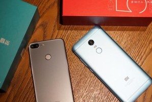 小米9Plus（探究小米9Plus的功能、性能与用户体验）