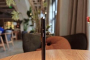 一加五手机用户体验（功能强大，性能优越，值得购买）