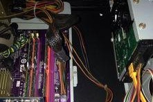 电脑电源插上就开不了机,故障排查与解决攻略