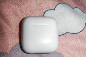 征骑兵耳机（透视这款耳机的震撼音质与令人惊叹的设计细节）