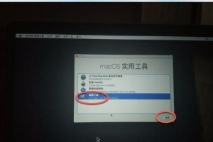 利用10.13u盘教程进行系统安装的全面指南（学会使用10.13u盘教程进行系统安装的关键技巧）