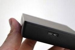 移动硬盘用电怎么样,用电情况全面揭秘