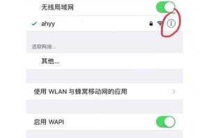 如何解决苹果电脑重连WiFi密码错误问题（重连WiFi密码错误的解决办法及步骤）