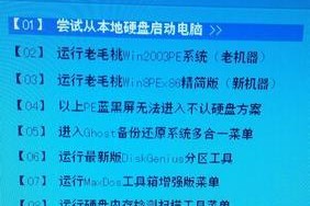 如何利用U盘制作PE启动盘（简单易行的PE启动盘制作教程）