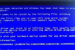 解决48g台式电脑频繁蓝屏的方法（排查硬件故障，优化系统配置，解决48g台式电脑蓝屏问题）
