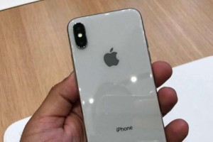 苹果x手机参数,颠覆视觉体验的全面屏革命之作