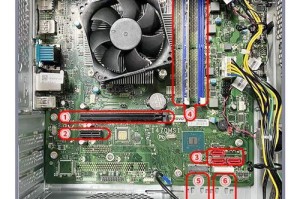 联想主机W7安装教程（详细步骤指南，助您顺利完成W7系统的安装）