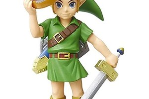 探索amiibo手办的魅力与用途（揭秘amiibo手办的前世今生，解读其在游戏中的功能与玩法）