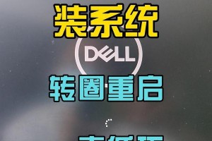 详解如何使用戴尔电脑PE安装Windows10系统（以戴尔电脑PE装Win10系统教程及关键步骤解析）