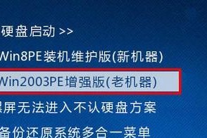 简易教程（学习使用u深度pe，轻松安装你的系统）