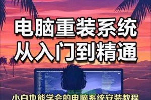 电脑重装系统教程（重装系统，让电脑焕然一新，提升速度与效能）