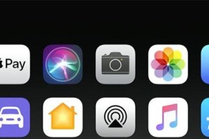 iOS11（开启智能生活的关键）