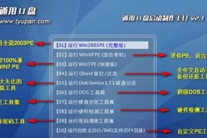 使用Linux系统安装Windows系统的PE工具教程（详解在Linux系统上使用PE安装系统的步骤和方法）