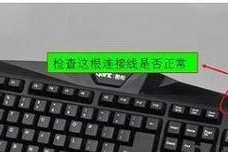 解决键盘驱动无法安装的问题（分析常见问题及解决方案）