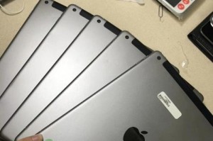 新iPad2017（一款超越期待的移动办公利器）