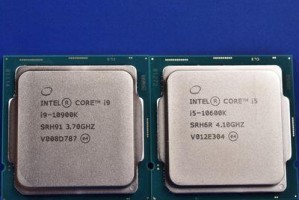 酷睿cpu,性能与创新的科技引擎