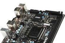 lga1150主板有哪些,性能与兼容性解析