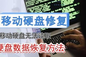 电脑显示磁盘读取错误的解决方法（如何应对电脑显示磁盘读取错误的问题）