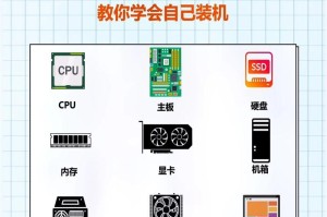 拆装机箱教程（掌握关键步骤，让你的机箱焕发新生，快速提升装机技术水平）