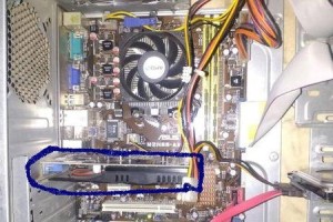 电脑有点漏电开不了机,紧急排查与解决方案