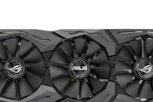 华硕GTX980（领先市场的高性能显卡，华硕GTX980让你畅享游戏世界）