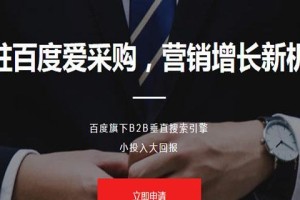 探索百度垂直搜索部的发展与特点（从竞争对手中脱颖而出的关键因素及成功经验）