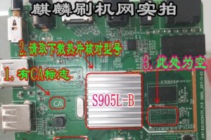 波导T9608的性能与特点（深度解析波导T9608的关键功能及优势）