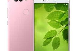 华为手机nova2,时尚与性能的完美融合