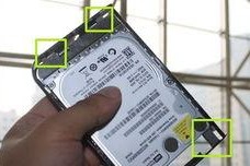 西数移动硬盘怎么清空,轻松恢复全新状态