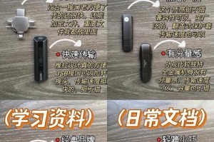 使用U盘安装系统的简易教程（一键安装系统，轻松方便快捷）