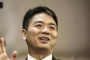 刘强东（从电商巨头到创业榜样，刘强东的成功之路）